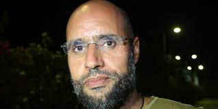 Libye: un groupe armé dit avoir libéré le fils de Kadhafi Seif al-Islam