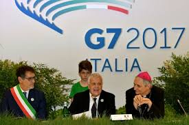Au G7-Environnement, six pays unis et une présence américaine furtive