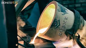 Accusations de fraude: la Tanzanie annonce des négociations avec Barrick Gold