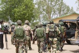 L'armée nigériane refuse de juger des commandants mis en cause