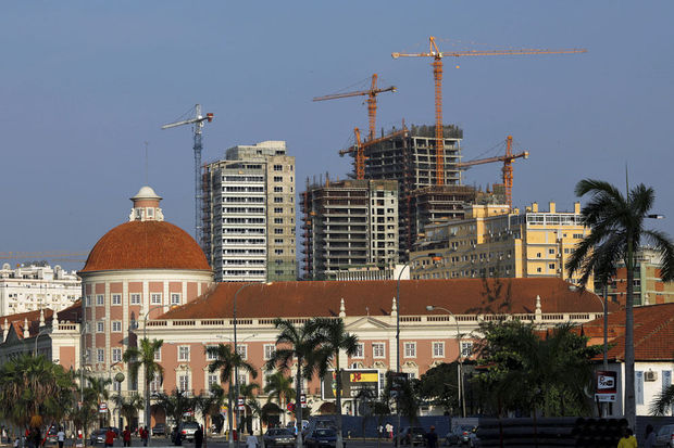 Luanda retrouve son rang de ville la plus chère pour les expatriés