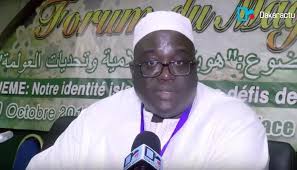 A propos de l’investiture du marabout Cheikh Abdoul Ahad Mbacké Gaindé Fatma, tête de liste de Benno Bokk Yakaar.