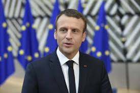 Sommet européen: Macron esseulé sur le contrôle des investissements chinois