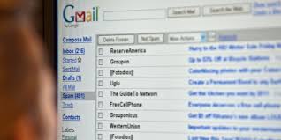 Google ne lira plus les mails sur Gmail pour faire de la pub ciblée
