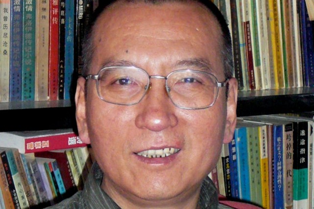 Chine: libération du Nobel de la paix Liu Xiaobo atteint d'un cancer