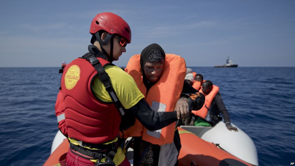Exaspérée, Rome demande aux Européens d'ouvrir leurs ports aux bateaux de migrants