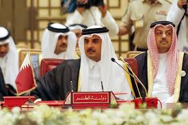 Crise du Golfe: le Qatar rejette implicitement les demandes de l’Arabie saoudite