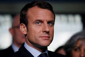 Un «extrémiste de droite» qui menaçait de tuer Emmanuel Macron le 14 juillet écroué