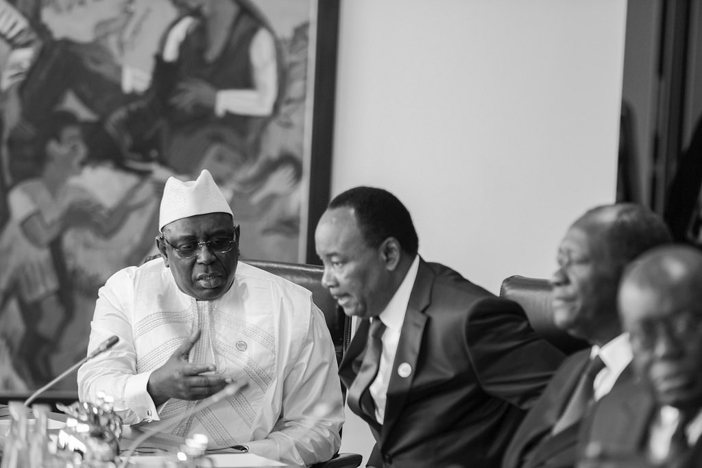 Tentation ou malédiction : A quoi sert un Premier ministre en Afrique ?