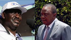 Présidentielle kényane: les principaux candidats refusent les deux débats télévisés