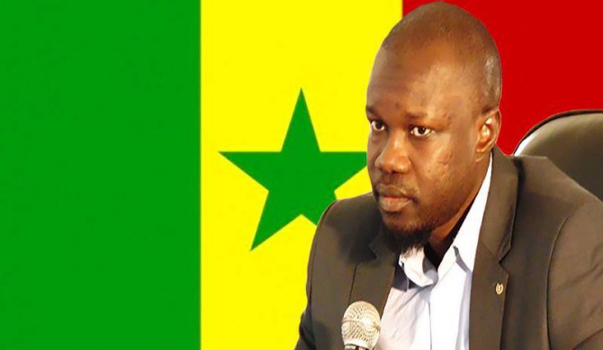 Appel à voter pour la liste dirigée par Ousmane Sonko