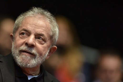 Brésil: l'ex-président Lula condamné à son tour pour corruption