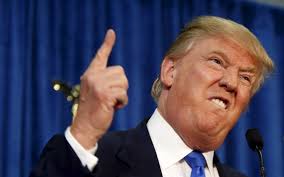 "Obamacare" reste en place pour l'instant, Trump est furieux