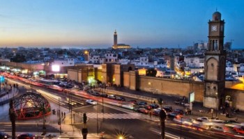 Marrakech, capitale mondiale de l’industrie des gaz de pétrole liquéfiés