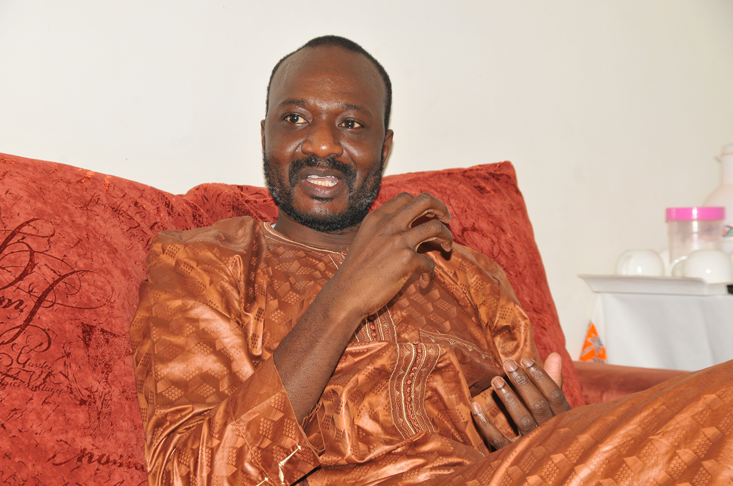 Sadikh Diop (comparaisonhotels.com) : «le commerce en ligne est l’avenir, mais l’environnement des affaires doit suivre»