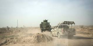 Nigeria: plus de 50 morts dans l'attaque de Boko Haram contre une mission pétrolière