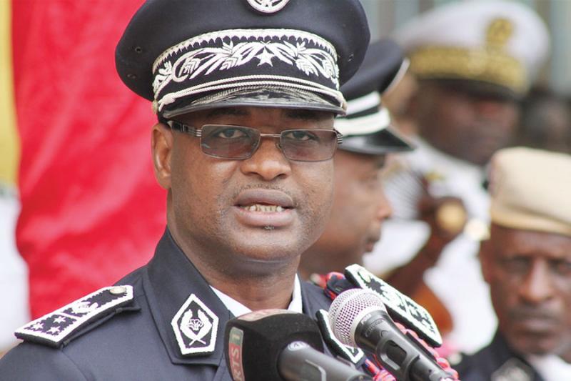 Dakar : le DG de la Police nationale dénombre zéro incident