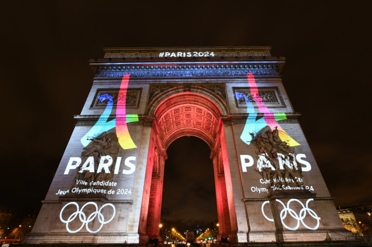 Les Jeux Olympiques de Paris 2024 en chiffres