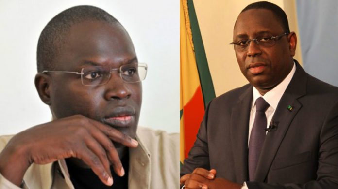 Législatives: Benno proclamée vainqueur à Dakar, le contentieux ouvert