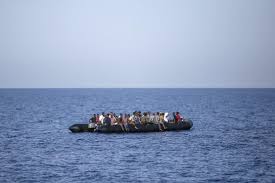 Des pêcheurs tunisiens veulent bloquer l'arrivée d'un navire de militants anti-migrants