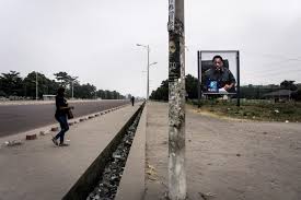 "Ville morte" en RDCongo: pas d'incident signalé, l'ONU "regrette" les restrictions