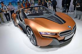 Intel promet une flotte de 100 voitures autonomes cette année