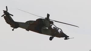 Airbus met en garde ses clients après le crash d'un hélicoptère au Mali