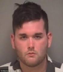 L'assaillant de Charlottesville, un jeune homme réservé fasciné par le nazisme