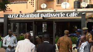 A Ouagadougou, les commerçants rouvrent la peur au ventre après l'attentat