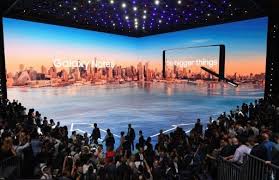 Samsung dévoile son Note 8 pour faire oublier le fiasco du Note 7 et affronter Apple