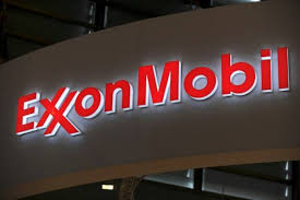 Harvey: ExxonMobil ferme un site après la baisse de production du Golfe du Mexique