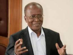 Ethnicisme, vous avez dit ethnicisme ? Rectifications ( Professeur Hamidou Dia)