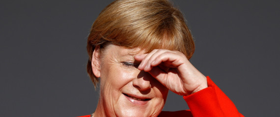 Allemagne: des plaintes contre Merkel pour haute trahison
