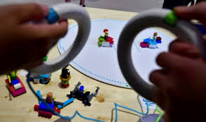 IFA 2017, les innovations les plus insolites