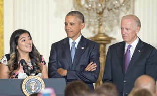Dreamers: Barack Obama dénonce une décision "cruelle"
