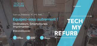 L'appétit des consommateurs va croissant pour les smartphones et PC reconditionnés