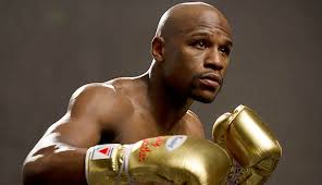 En difficulté, le bitcoin fait appel à la légende de la boxe Floyd Mayweather