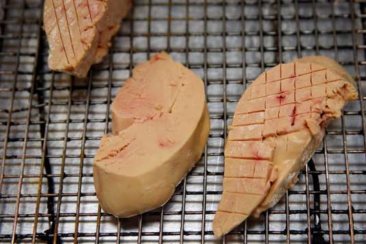 Californie: une cour d'appel réinstaure l'interdiction du foie gras