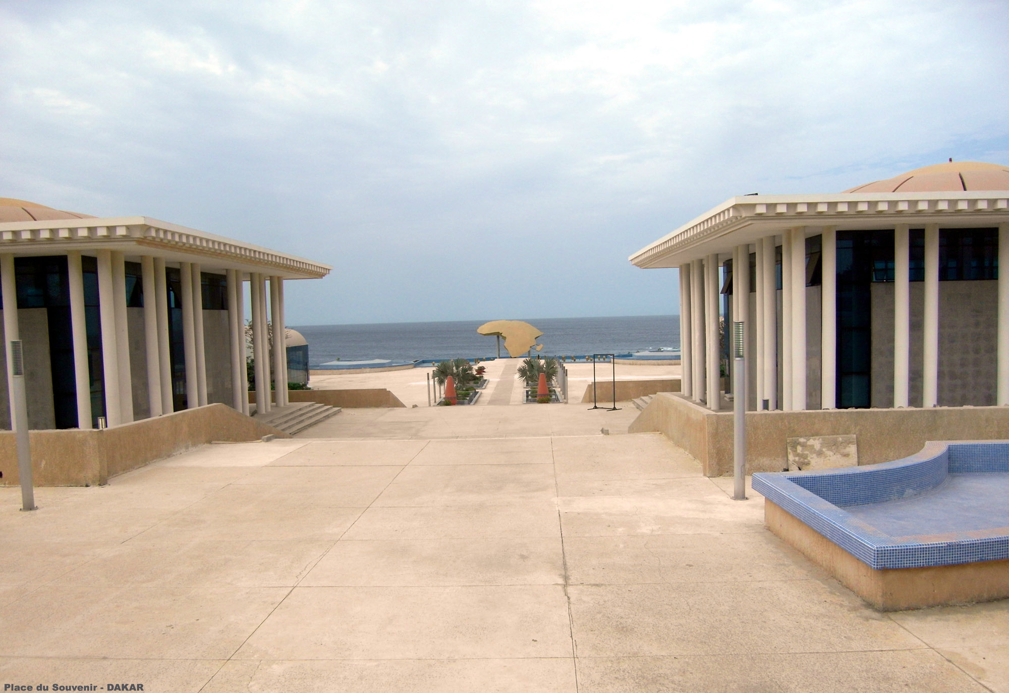 TER★ NGA Jam FEST : ce sera du 16 au 18 novembre 2017 à la Place du souvenir africain de Dakar