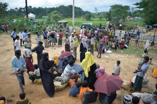 Les enquêteurs de l'ONU demandent un accès "sans entrave" à la Birmanie