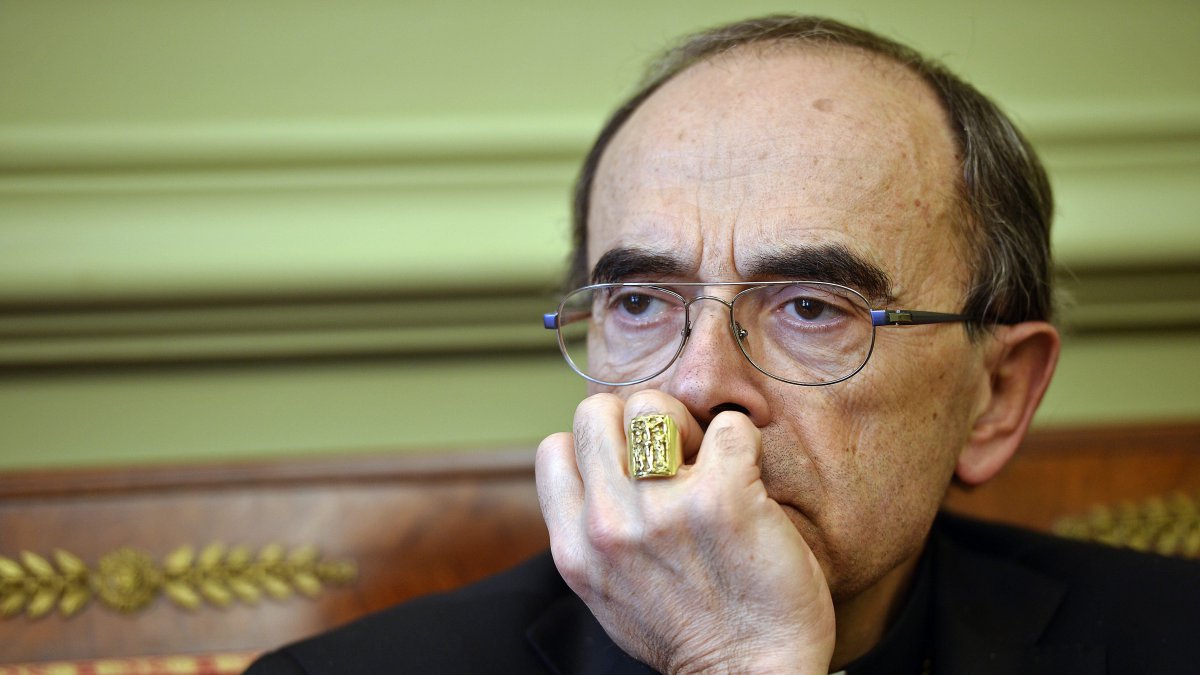 Procès du cardinal Barbarin du 4 au 6 avril 2018