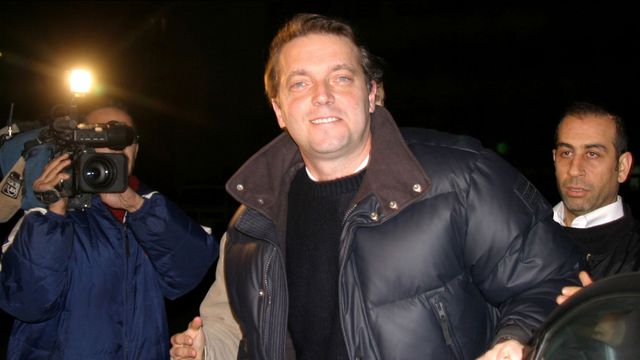 Un opposant turc se voit confisquer ses avoirs en France qu'il évalue à plusieurs milliards d'euros