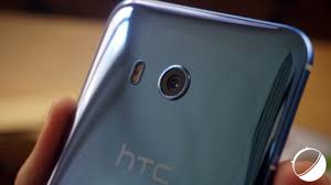 Smartphones : Google intéressé par le taïwanais HTC (presse)