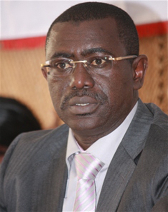 Assemblée nationale : la liste des présidents de commission