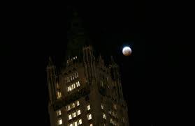 New York: 110 millions pour un quintuplex au sommet du Woolworth Builiding