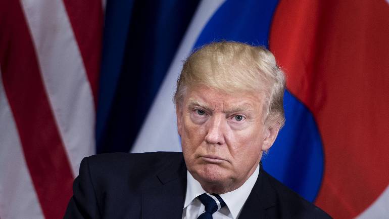 Décret migratoire : Washington veut étendre la liste des pays visés