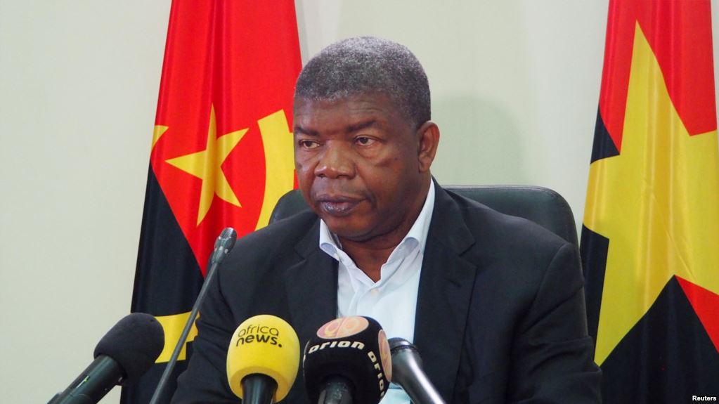 Angola: les grands travaux du nouveau président Lourenço