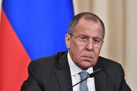 Serguei Lavrov : «Washington ne mènera pas de frappes» en Corée du Nord