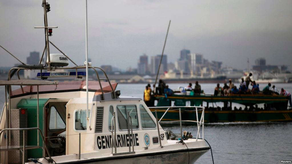Droit de la mer: Abidjan et Accra vont "respecter" la décision du tribunal