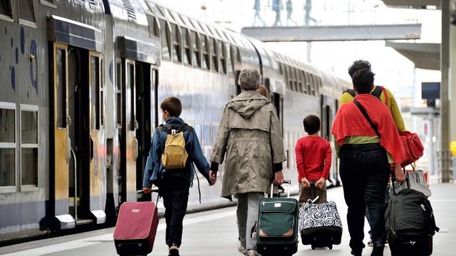 La fouille de bagages pourrait être anticonstitutionnelle